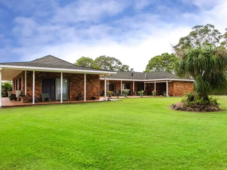 Fifth view of Homely house listing, 49 Fleetwood Road, Belli Park QLD 4562