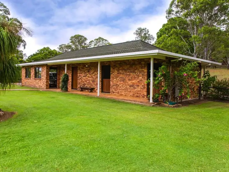 Sixth view of Homely house listing, 49 Fleetwood Road, Belli Park QLD 4562