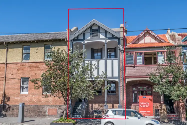 Main view of Homely house listing, 1 Stevenson Place, Newcastle East NSW 2300