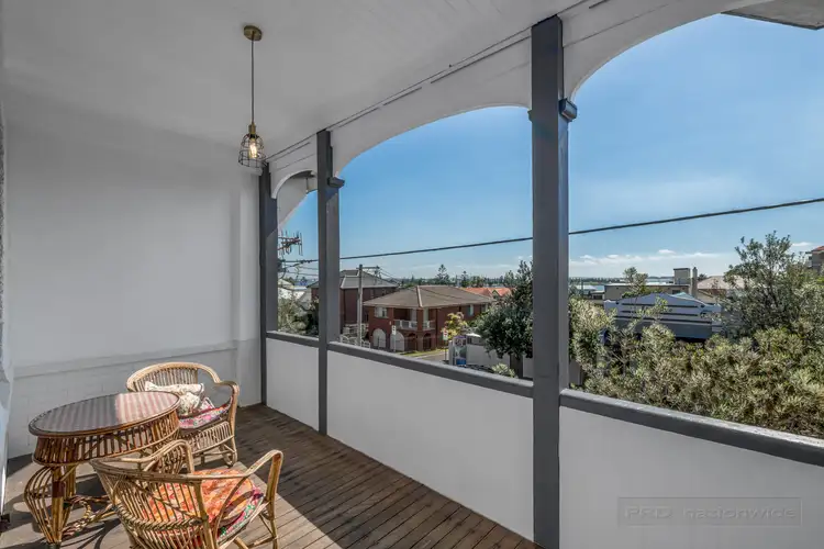 Second view of Homely house listing, 1 Stevenson Place, Newcastle East NSW 2300