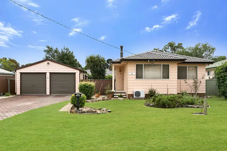 Main view of Homely house listing, 16 Victoria Street, Barnsley NSW 2278