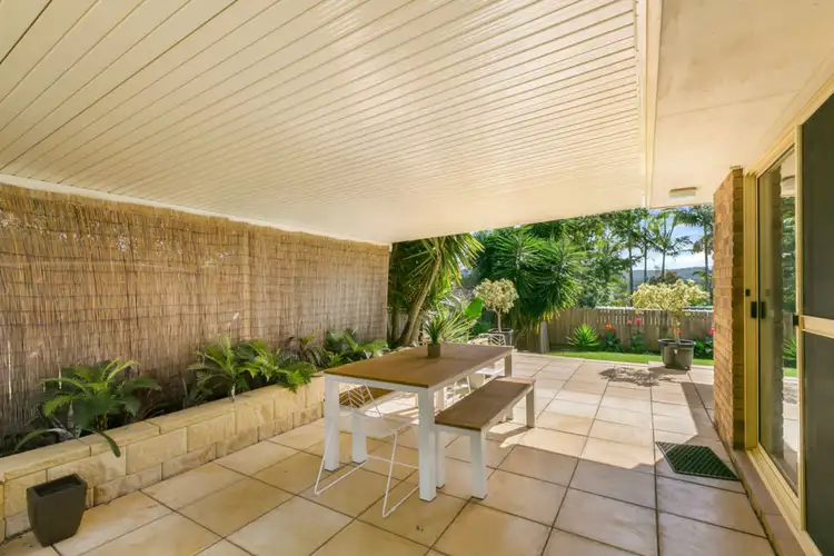 Third view of Homely house listing, 17 Forestwood Court, Nerang QLD 4211
