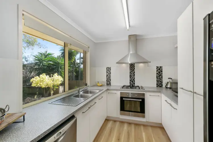 Fourth view of Homely house listing, 17 Forestwood Court, Nerang QLD 4211
