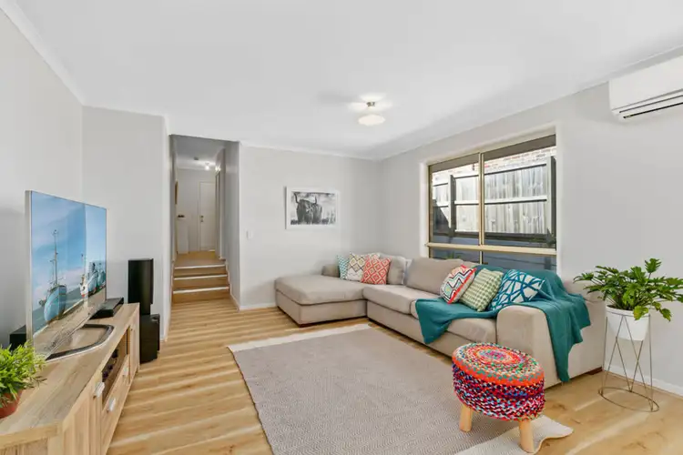 Fifth view of Homely house listing, 17 Forestwood Court, Nerang QLD 4211