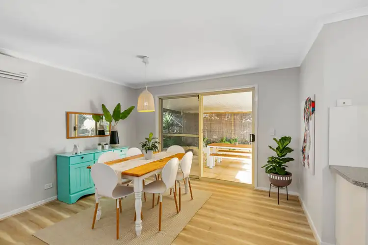 Sixth view of Homely house listing, 17 Forestwood Court, Nerang QLD 4211