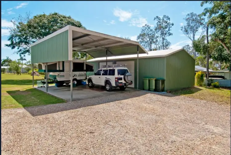 Third view of Homely house listing, 132 Marlowe Road, Alberton QLD 4207