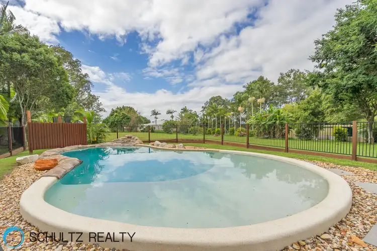 Fourth view of Homely house listing, 132 Marlowe Road, Alberton QLD 4207