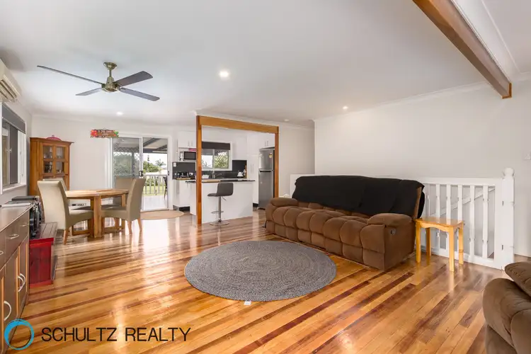 Sixth view of Homely house listing, 132 Marlowe Road, Alberton QLD 4207