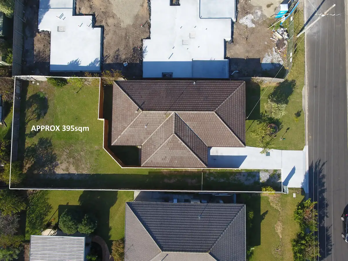 Main view of Homely land listing, 31A Davies Street, Safety Beach VIC 3936