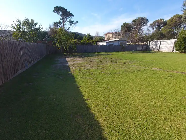 Third view of Homely land listing, 31A Davies Street, Safety Beach VIC 3936