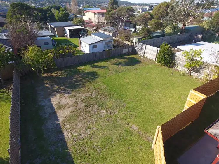 Fourth view of Homely land listing, 31A Davies Street, Safety Beach VIC 3936