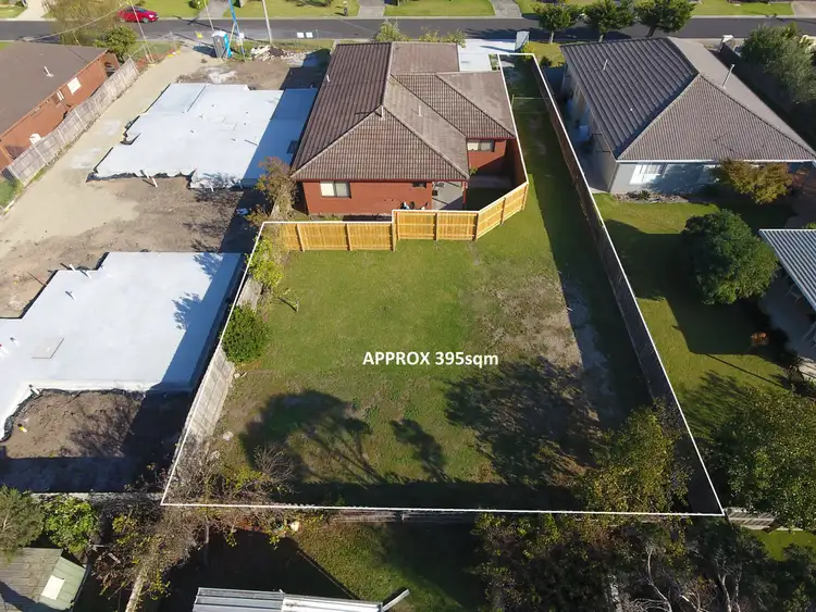 Sixth view of Homely land listing, 31A Davies Street, Safety Beach VIC 3936