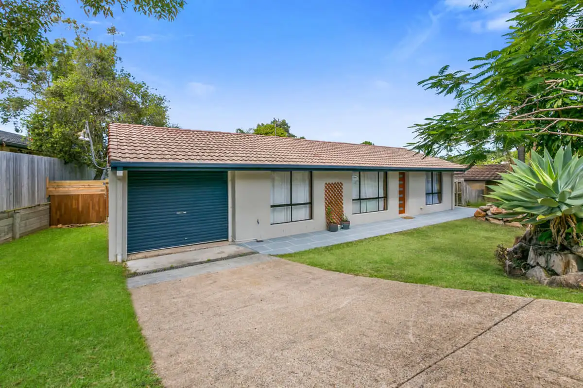 Main view of Homely house listing, 28 Cozens Way, Highland Park QLD 4211