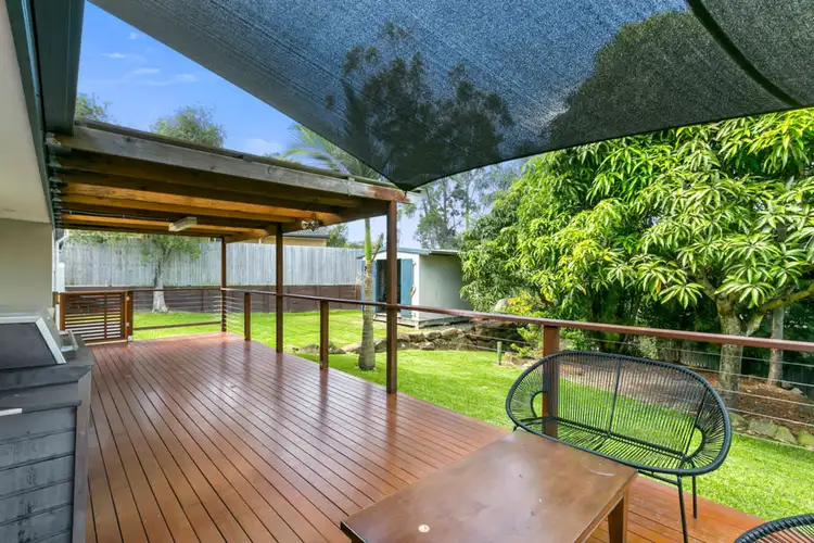 Third view of Homely house listing, 28 Cozens Way, Highland Park QLD 4211