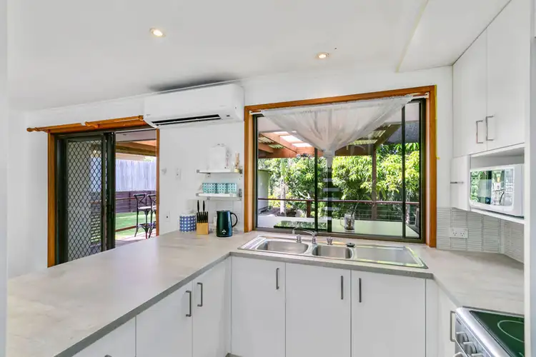 Fourth view of Homely house listing, 28 Cozens Way, Highland Park QLD 4211