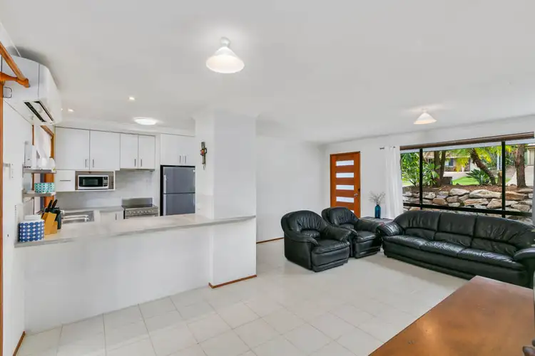 Fifth view of Homely house listing, 28 Cozens Way, Highland Park QLD 4211