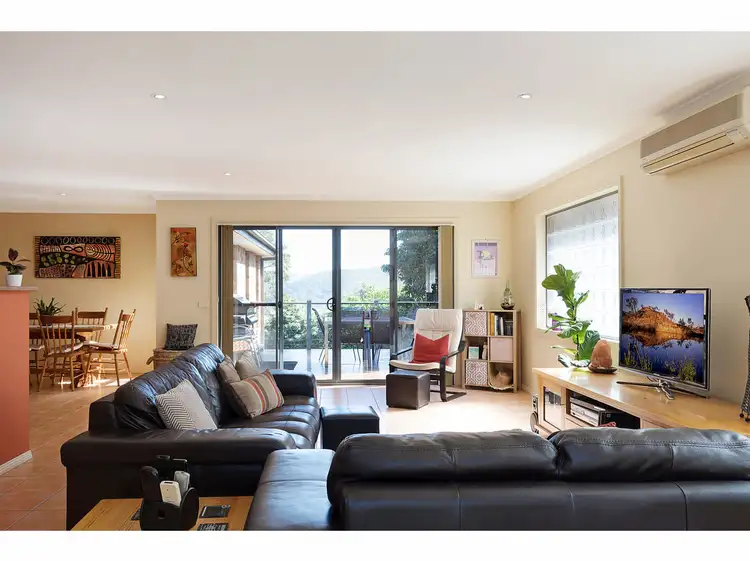 Second view of Homely house listing, 25 Lloyd Street, South Pambula NSW 2549