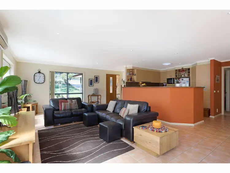 Fifth view of Homely house listing, 25 Lloyd Street, South Pambula NSW 2549