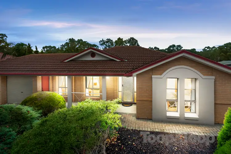 8 Pagoda Court, Greenwith SA 5125
