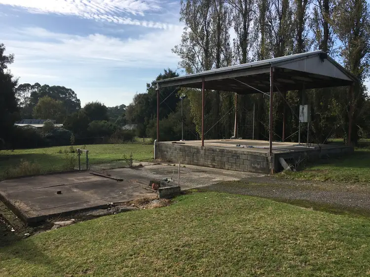 71 Curdievale Road, Timboon VIC 3268
