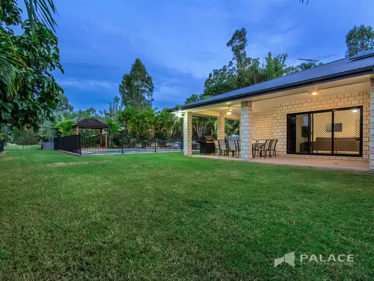 Seventh view of Homely house listing, 41 Willeen Court, Chuwar QLD 4306