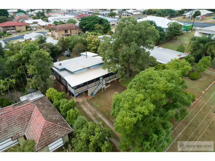 Main view of Homely house listing, 60 East Street, Gatton QLD 4343
