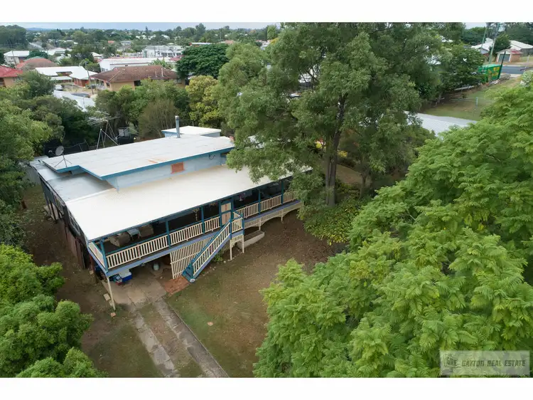 Second view of Homely house listing, 60 East Street, Gatton QLD 4343