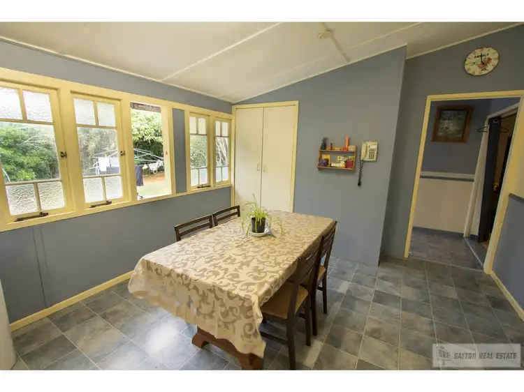 Fifth view of Homely house listing, 60 East Street, Gatton QLD 4343