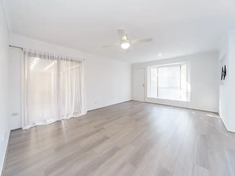 Third view of Homely semi-detached listing, 5/8 Woodgate Place, Paradise Point QLD 4216