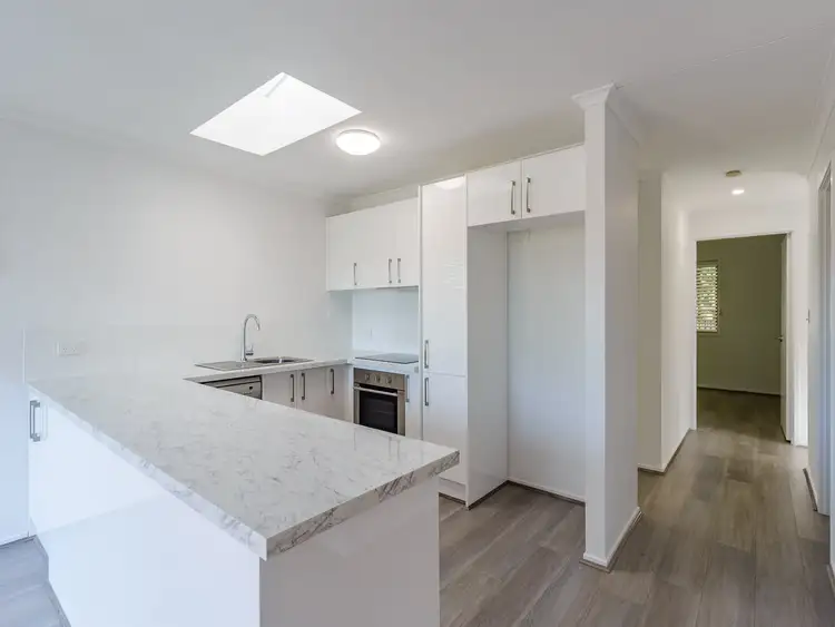 Fourth view of Homely semi-detached listing, 5/8 Woodgate Place, Paradise Point QLD 4216