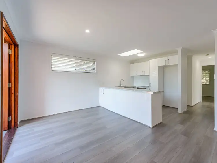 Fifth view of Homely semi-detached listing, 5/8 Woodgate Place, Paradise Point QLD 4216