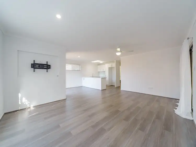 Sixth view of Homely semi-detached listing, 5/8 Woodgate Place, Paradise Point QLD 4216