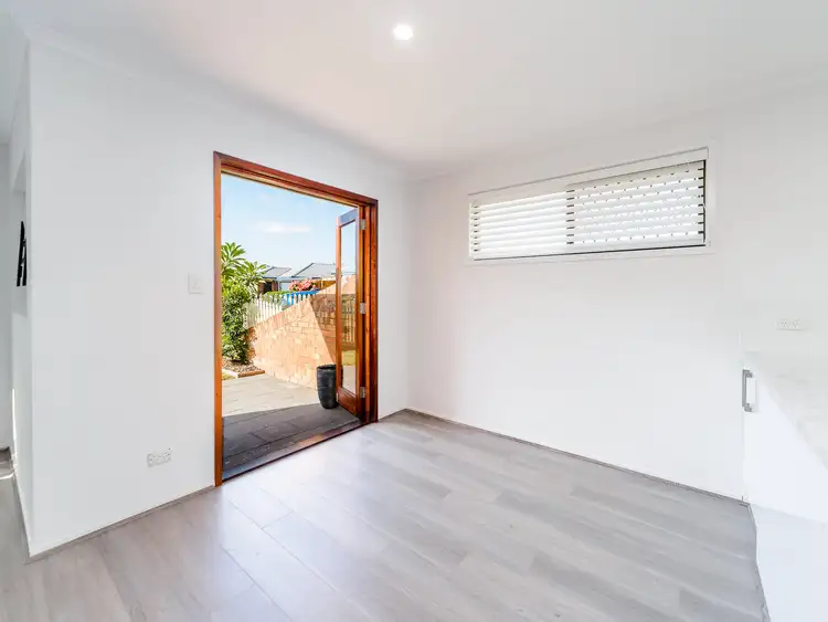 Seventh view of Homely semi-detached listing, 5/8 Woodgate Place, Paradise Point QLD 4216