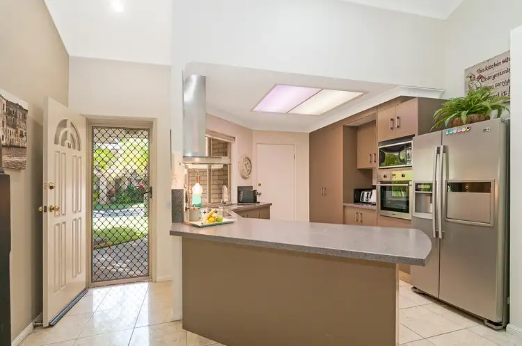 Second view of Homely townhouse listing, 14/264-268 Oxley Drive, Coombabah QLD 4216