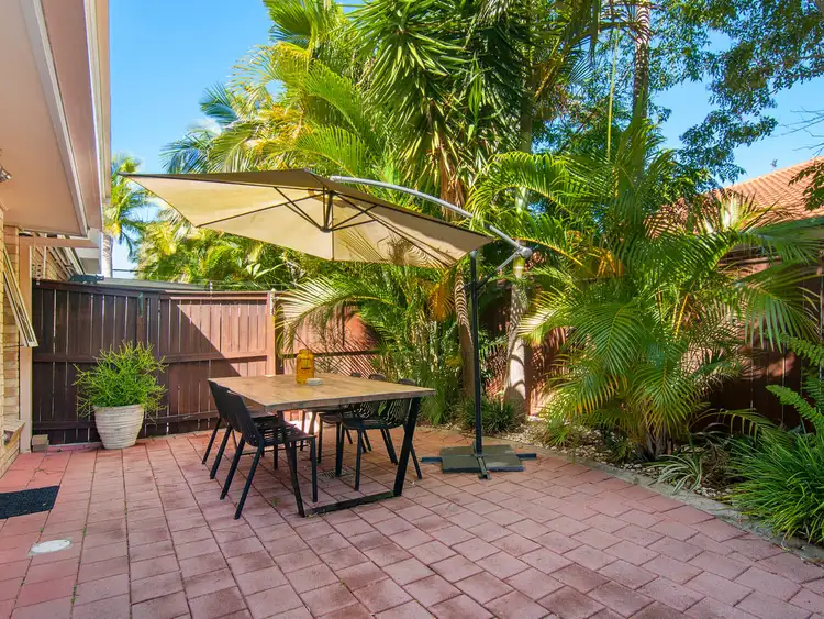 Fourth view of Homely townhouse listing, 14/264-268 Oxley Drive, Coombabah QLD 4216