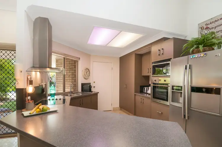 Fifth view of Homely townhouse listing, 14/264-268 Oxley Drive, Coombabah QLD 4216