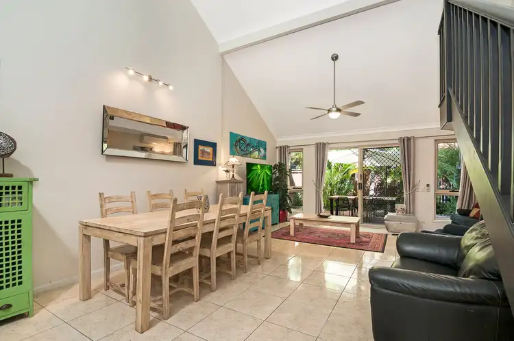 Seventh view of Homely townhouse listing, 14/264-268 Oxley Drive, Coombabah QLD 4216