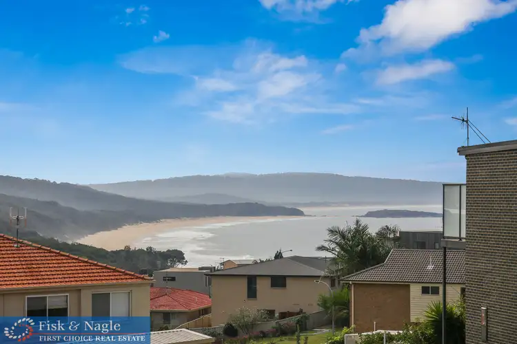 Second view of Homely land listing, 17 Bournda Circuit, Tura Beach NSW 2548