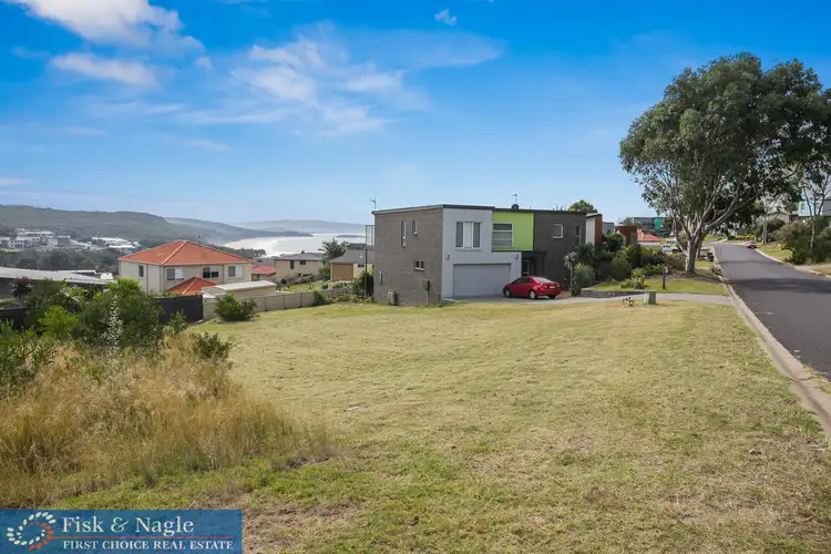 Third view of Homely land listing, 17 Bournda Circuit, Tura Beach NSW 2548