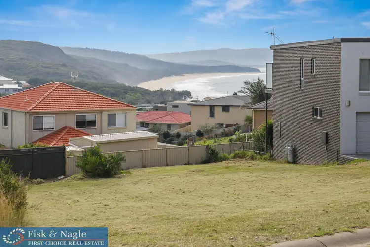 Fifth view of Homely land listing, 17 Bournda Circuit, Tura Beach NSW 2548