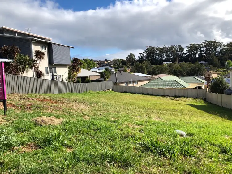 Fifth view of Homely land listing, 35 Springfield Drive, Mollymook NSW 2539