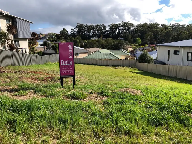 Sixth view of Homely land listing, 35 Springfield Drive, Mollymook NSW 2539