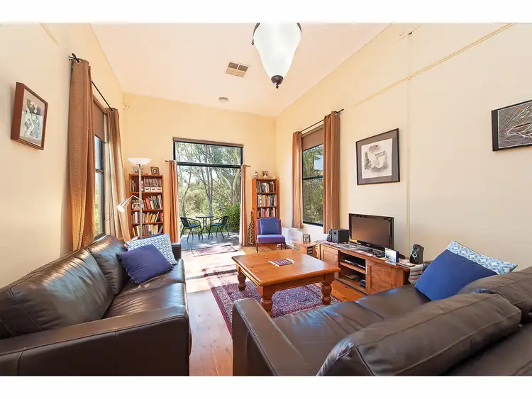 Second view of Homely house listing, 86 Back Creek Road, Yackandandah VIC 3749