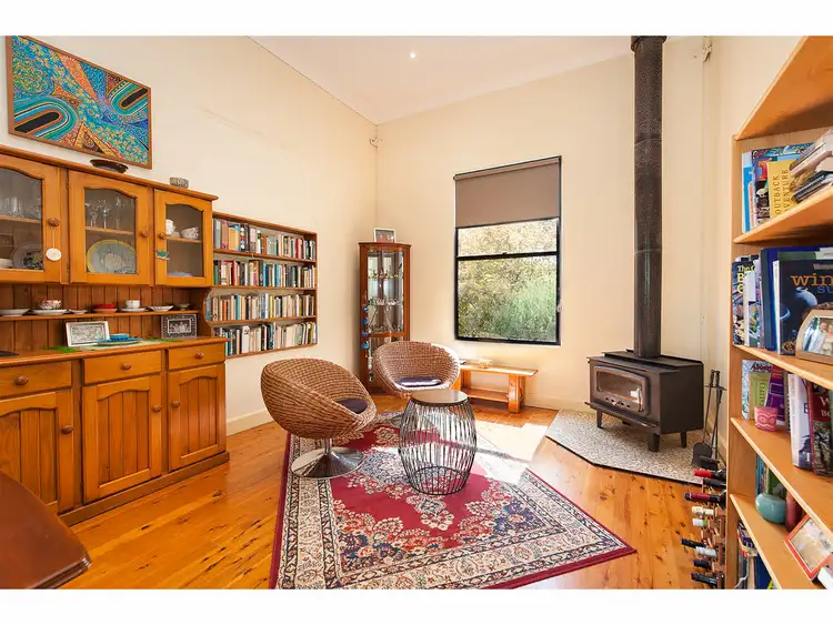 Fourth view of Homely house listing, 86 Back Creek Road, Yackandandah VIC 3749