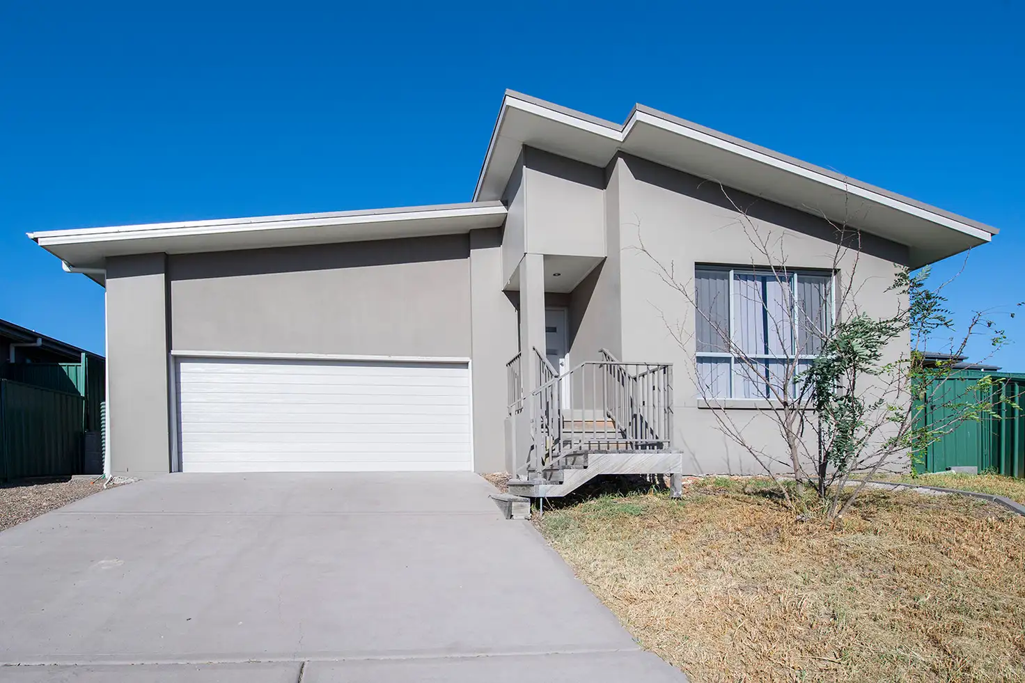 Main view of Homely semi-detached listing, 16B Chivers Circuit, Muswellbrook NSW 2333