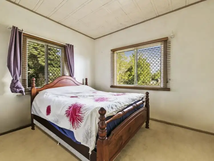 Fifth view of Homely house listing, 11 Mansford Street, North Toowoomba QLD 4350