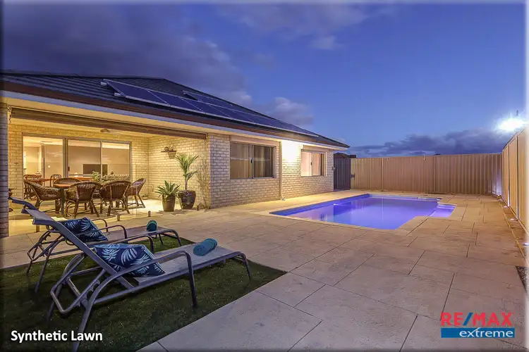 24 Saintfield Corner, Ridgewood WA 6030