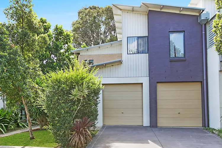 Main view of Homely house listing, 8 Kestrel Circuit, Shortland NSW 2307