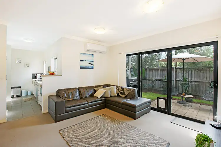 Third view of Homely house listing, 8 Kestrel Circuit, Shortland NSW 2307