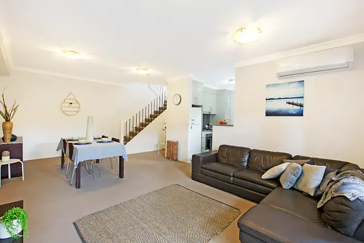 Fourth view of Homely house listing, 8 Kestrel Circuit, Shortland NSW 2307